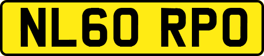 NL60RPO