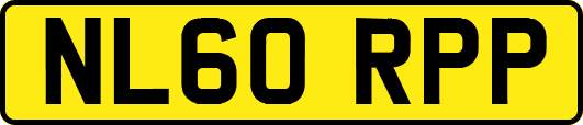 NL60RPP
