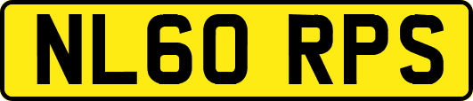 NL60RPS