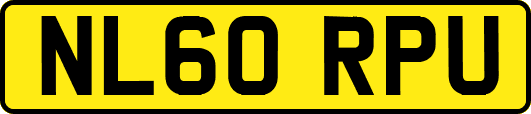 NL60RPU