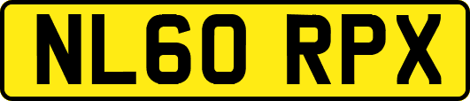 NL60RPX