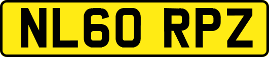 NL60RPZ