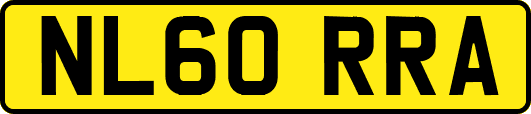 NL60RRA