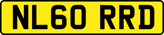 NL60RRD