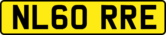 NL60RRE