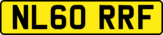 NL60RRF