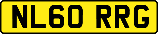 NL60RRG