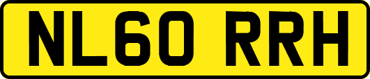 NL60RRH