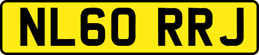 NL60RRJ