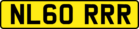 NL60RRR