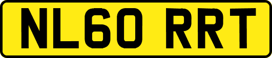 NL60RRT