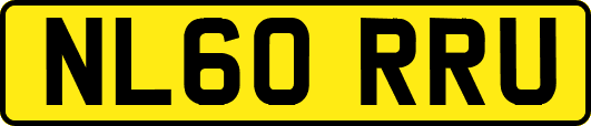 NL60RRU