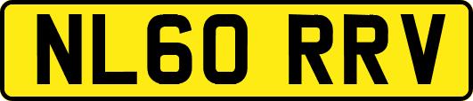 NL60RRV