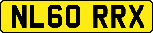 NL60RRX