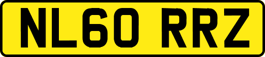 NL60RRZ