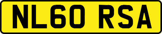 NL60RSA