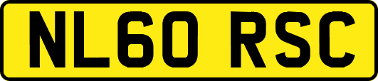 NL60RSC
