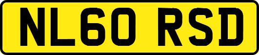 NL60RSD