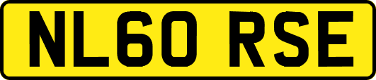 NL60RSE