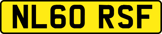 NL60RSF