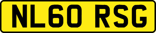NL60RSG
