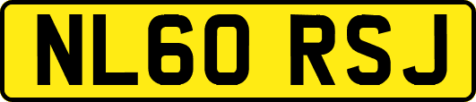 NL60RSJ
