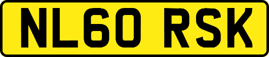 NL60RSK