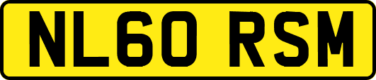 NL60RSM