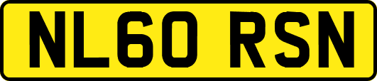 NL60RSN