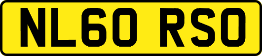 NL60RSO