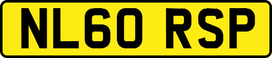 NL60RSP