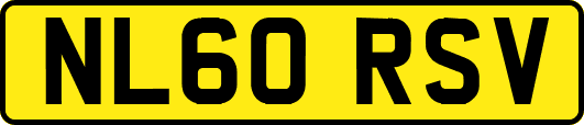 NL60RSV