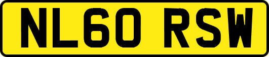 NL60RSW