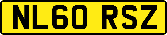 NL60RSZ