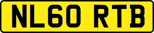 NL60RTB
