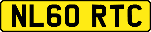 NL60RTC
