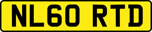 NL60RTD