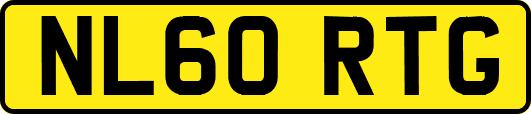 NL60RTG