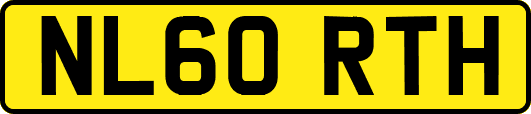NL60RTH