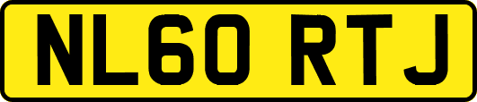 NL60RTJ