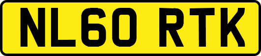 NL60RTK
