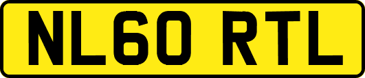 NL60RTL