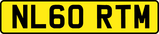 NL60RTM