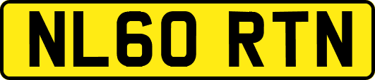NL60RTN