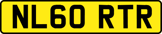 NL60RTR