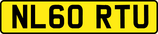 NL60RTU