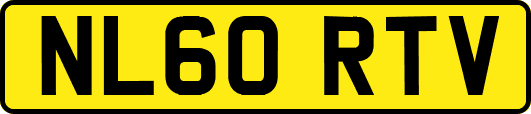 NL60RTV