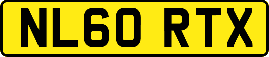 NL60RTX