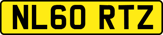 NL60RTZ