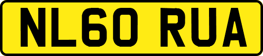 NL60RUA
